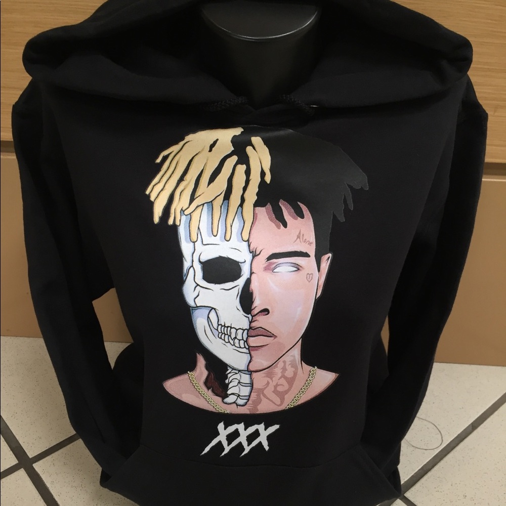 COPY - XXXtentation